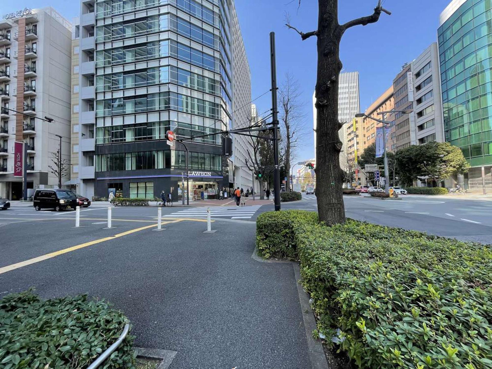 Hotel Resol Ikebukuro Tokyo prefektur Exteriör bild