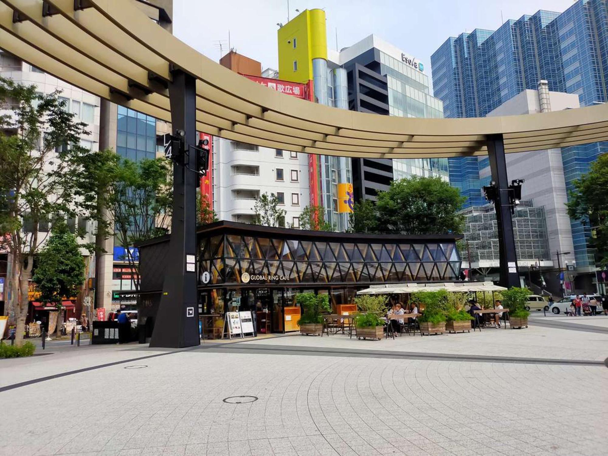 Hotel Resol Ikebukuro Tokyo prefektur Exteriör bild
