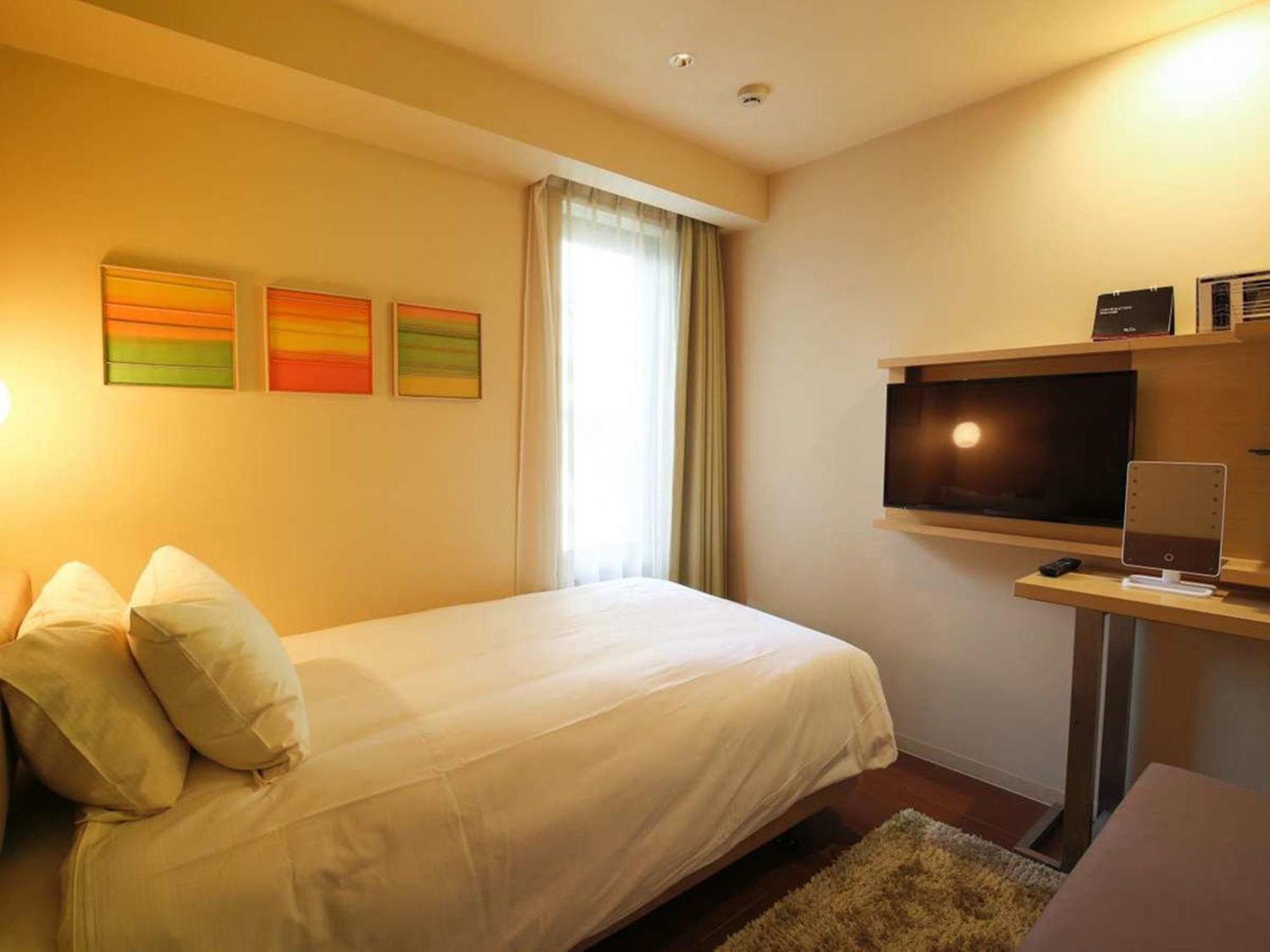 Hotel Resol Ikebukuro Tokyo prefektur Exteriör bild