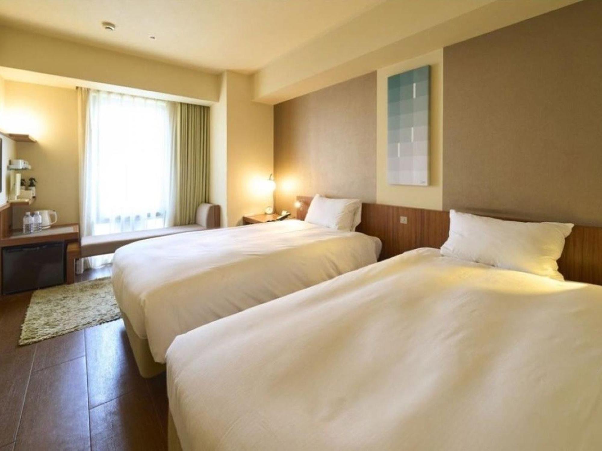 Hotel Resol Ikebukuro Tokyo prefektur Exteriör bild