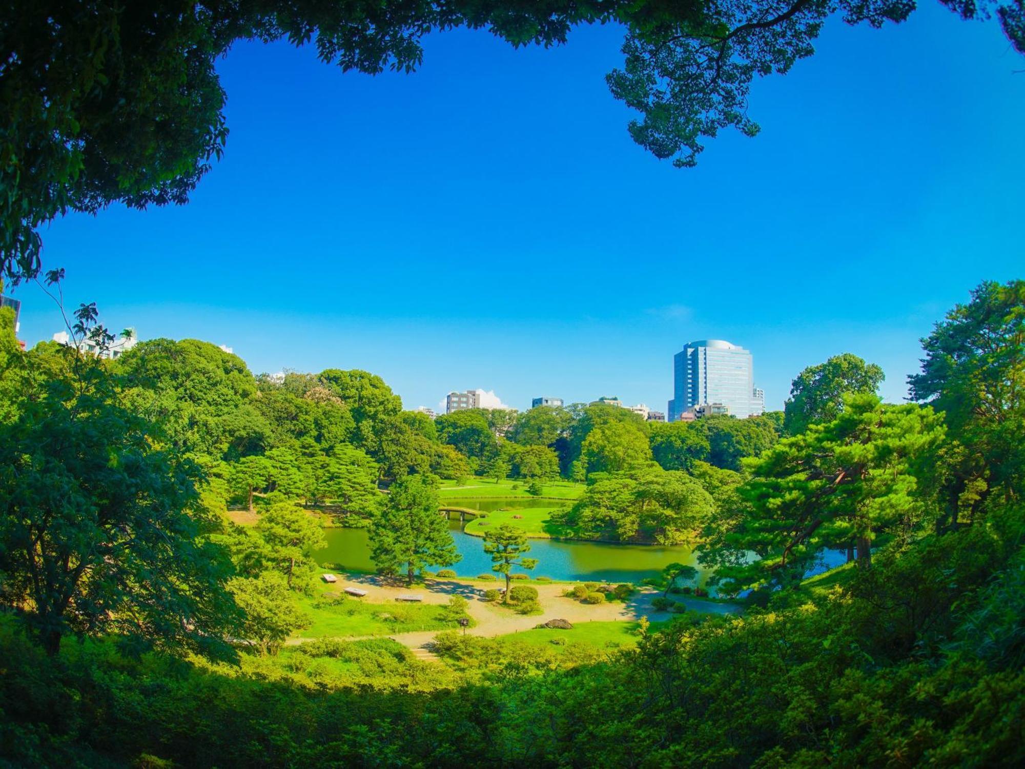 Hotel Resol Ikebukuro Tokyo prefektur Exteriör bild